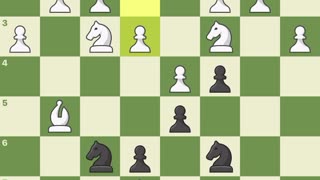 Chess Game of the day!