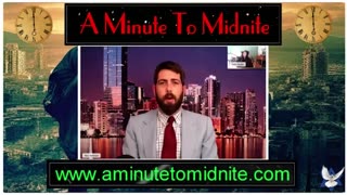 Olive Tree Ministries - Who’s Behind the Shadow Government_ – Alex Newman