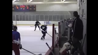 Bishop England Ice Hockey 2004