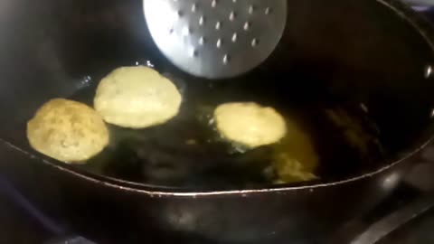 (っ◔◡◔)っ ♥ How to make chat pat pani puri ♥