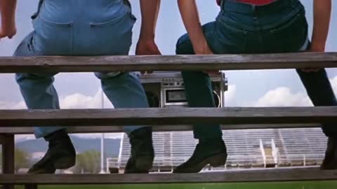 Footloose (1984) Trailer #1 Movieclips Classic Trailers