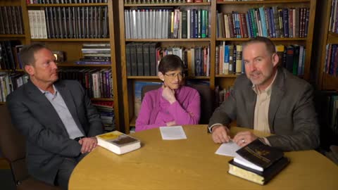 "Ye Shall Be As Gods" - Understanding the Times with Jan Markell, Billy Crone and Mark Henry