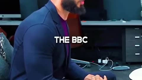 andrew tate destroy the bbc interview