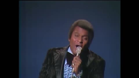 Charley Pride ~ Is Anybody Goin To San Antone