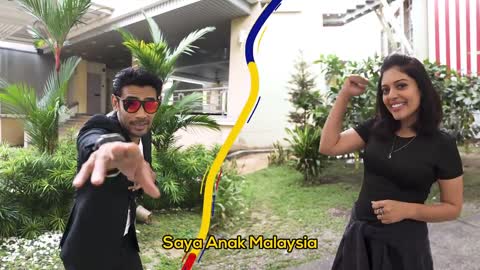Saya Anak Malaysia 2020 (Bahasa Malaysia Version) - MALAYSIA DAY SONG