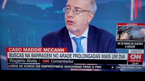 Rogério Alves - "Caso Maddie, 1