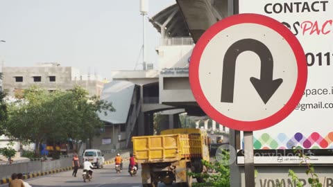 5 Traffic Signs That Will Boggle Your Mind!