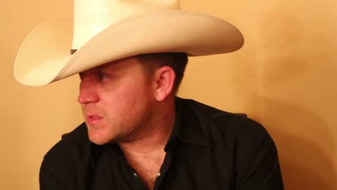 Justin Moore Interview