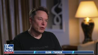 Elon+Tucker: Part 2