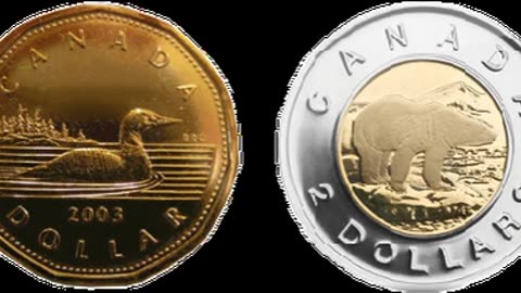 Canadian dollar