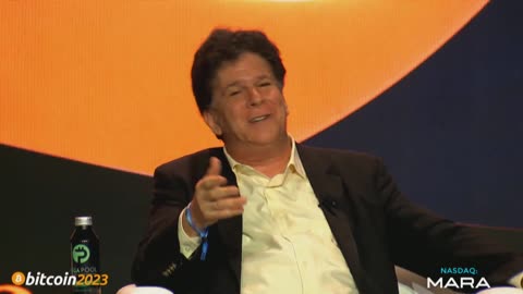 The Intellectual Rabbithole w/Eric Weinstein & Robert Breedlove - Bitcoin 2023