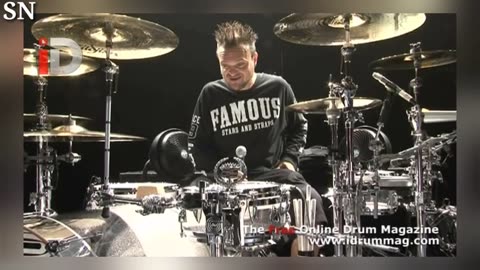 Travis Barker Writes Emotional Letter to Teen Drummer After His Death His 'Impact' Was 'Life Changin