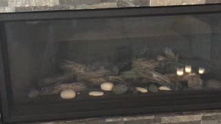 Fireplace Operation