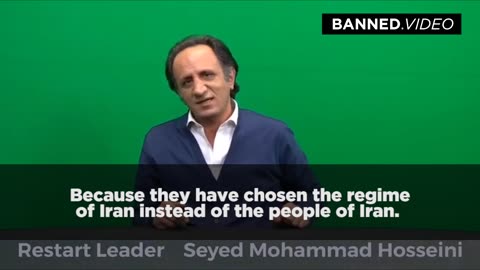 ENGLISH TRANSLATION OF IRANIAN OPPOSITION GROUP ISSUING ULTIMATUM TO TEHRAN