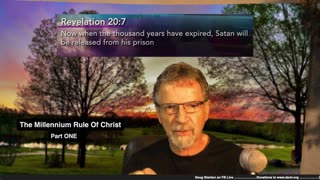 Millenium Reign Of Christ - Understanding