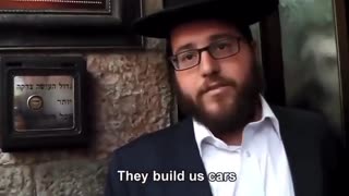 Zionist Jews Views on Non-Jews