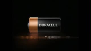 Duracell Battery Commercial (2003)