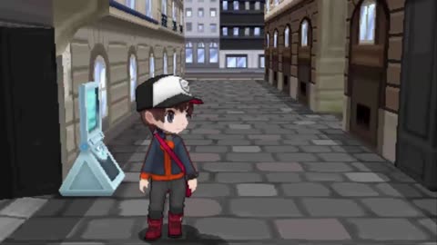 Pokémon X Episode 50 There Is Something About Emma