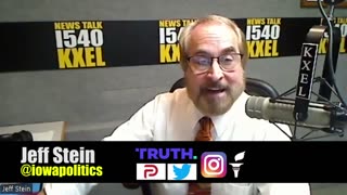 Iowa Politics with Jeff Stein – Thu. Apr. 13, 2023