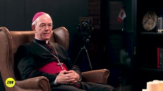 Transgender movement __ Bishop Athanasius Schneider