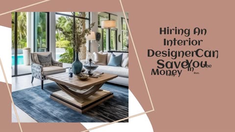 Best Interior Designers In Naples