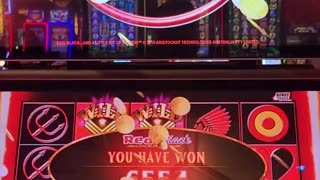 Unbelievable Wins: Conquering Vegas Slots Again!