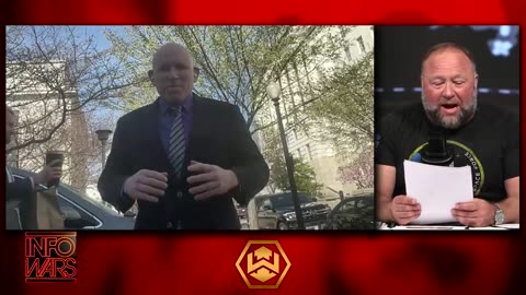 ALEX JONES – FULL SHOW 03/09/23