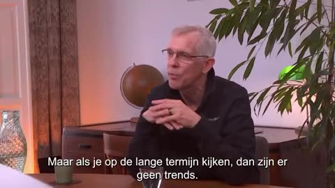 Tom Nelson - DNW #1524 - We hoeven niet ons hele leven om te gooien vanwege co2