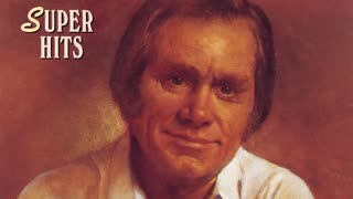 He stopped loving her Today by George Jones