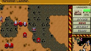 Dune 2 Let's Play 28
