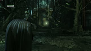 Batman Arkham City Ep. 14