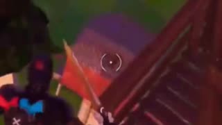EPIC SAVE IN ONLY UP FORTNITE EDITION
