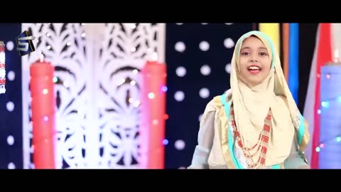 Kids Rabi Ul Awal Naat _ Aye Sarkar Madina _ Aliza Hassan Sisters Naat _ Studio5