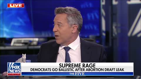 The Dems will use Roe v. Wade to fire up the voter base for midterms: Judge Jeanine