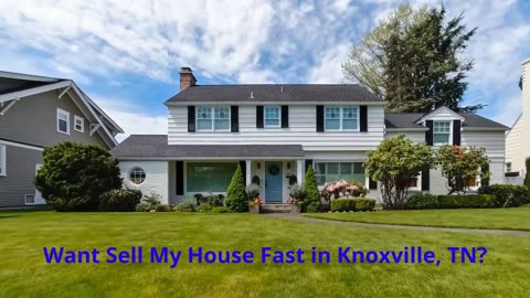 East Tennessee Home Buyers LLC - Sell My House Fast in Knoxville