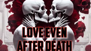 LOVE EVEN AFTER DEATH