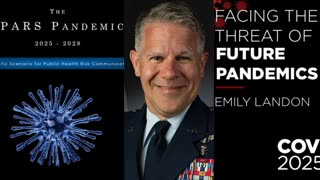 Heads Up! US Launches New Office of Pandemic Preparedness and Response Policy, Signs Point to 2025