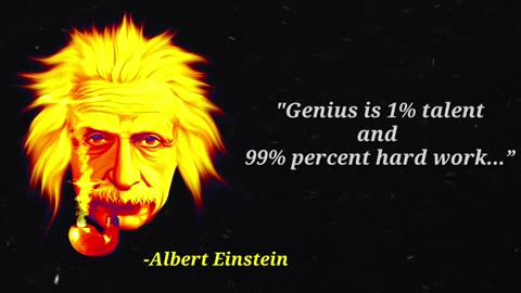 Witty quotes of Albert Einstein