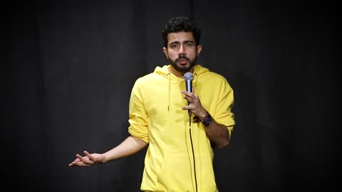 Names & Pigeons Trash Jokes 4 Ghatia Comedy by Abhishek Upmanyu