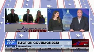 Steve Bannon, Amanda Head, and John Solomon discuss Republican plans after midterms