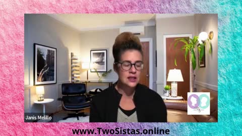 12.16.21 - TwoSistas - Trending Thursday