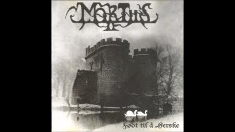 mortiis - 1993 - Født til Å Herske (demo)