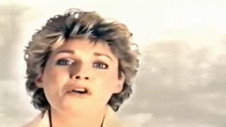 Anne Murray - Time Don't Run Out On Me - 1985