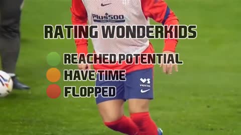 WONDERKIDS FIRST AND PRESENT CARDS