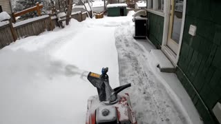 Can You Guess What Snow Removers HATE The Most?