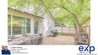 814 Arbor Ave #H Fort Collins CO