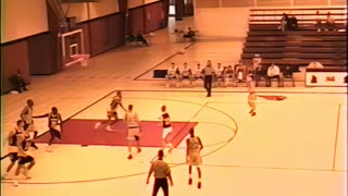 PSC v Taylor @ William Jewell Tourney - 1995-96
