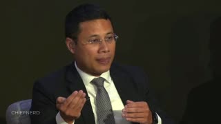 WEF2023: Singapore’s Desmond Lee Touts Increasing Government Mandated Working Ages & Public Housing