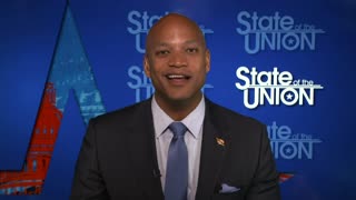 Governor-elect Wes Moore discusses future of Maryland