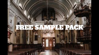 FREE Loop Kit / Sample Pack - "Choir Samples Vol.5" - (Free Download)